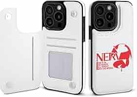 iPhone15pro CASET i FY エヴァンゲリオンコラボ 新製品】回路基板で描かれた光るiPhone 15 Pro/15 Pro Max用